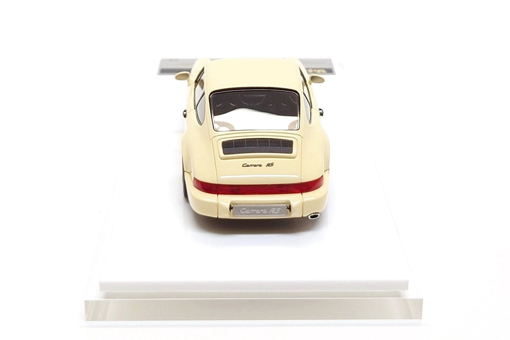 Make Up VISION VM122M 1/43 Porsche 911 (964) Carrera RS 1992 – Lemon Yellow