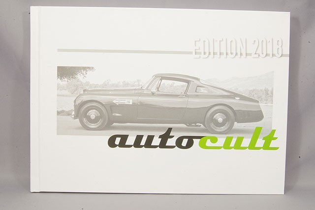 AUTOCULT AUT99118 1/43 Mercedes-Benz W140 Book Set 2018 Resin
