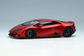 Make Up EIDOLON EM519A 1/43 Lamborghini Huracan EVO Rosso Efesto Candy Red
