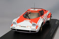 Minichamps MC155741702 1/18 Lancia Stratos 1974 Tour Corse