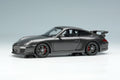 Make Up Eidolon EM602F 1/43 Porsche 911 (997.2) GT3 2010 Meteor Grey Metallic