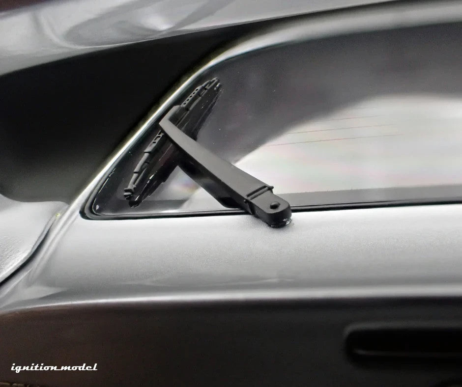 Ignition Model IG3679 1/18 Toyota Celica GT-FOUR ST205 Silver Resin
