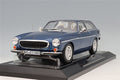 Norev FS-NO188724 1/18 Volvo P1800 ES Shooting Brake 1973 Dark Blue Metallic