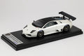 Looksmart LS379D 1/43 Lamborghini Murcielago LP670-4 SV 2009 Pearl White Ltd 25