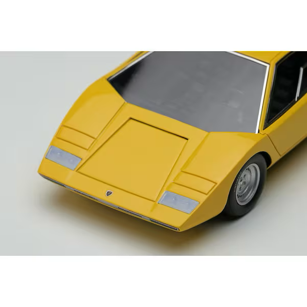 Make Up Eidolon EM210A 1/43 Lamborghini Countach LP500 Bertone 1971 Geneva Motor