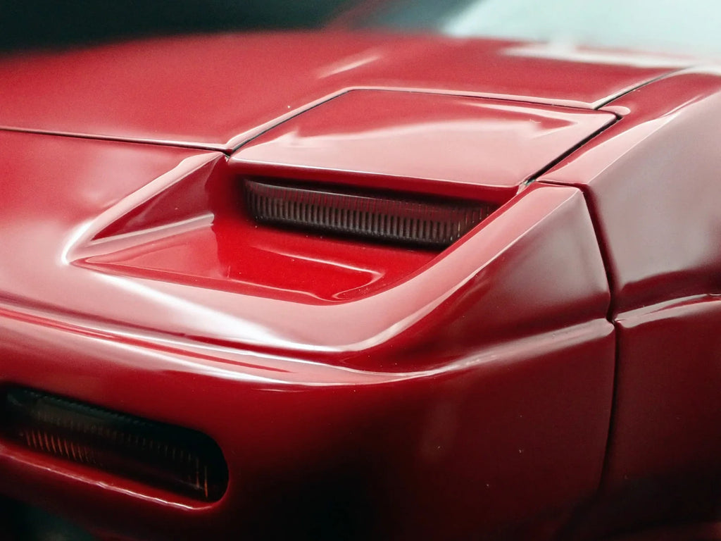 Ignition Model IG3897 1/18 Nissan Fairlady Z 300ZR Z31 Red Resin