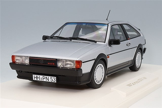 Norev NO188635 1/18 Volkswagen Scirocco GTX 16V 1988 Die-cast