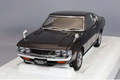 AUTOart 78769 1/18 Toyota Celica 2000GT RA25 1973 Dark Purple Met