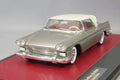 MATRIX MX50301-032 1/43 Cadillac Skylight Pininfarina 1959 Closed Silver Resin