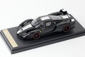 Racing43 EL102 1/43 Ferrari FXX 2005 Nero Black XX Programme Resin