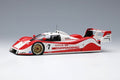 Make Up VISION VM277 1/43 Toyota TS010 NIPPONDENSO Monza 500km 1992 Winner #7