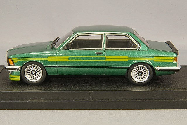 TOPMARQUES TOP43005E 1/43 BMW 323 Alpina Green