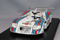 Spark S18S849 1/18 Lancia Martini LC1 Gr.6 Le Mans 1982 #50 Multi