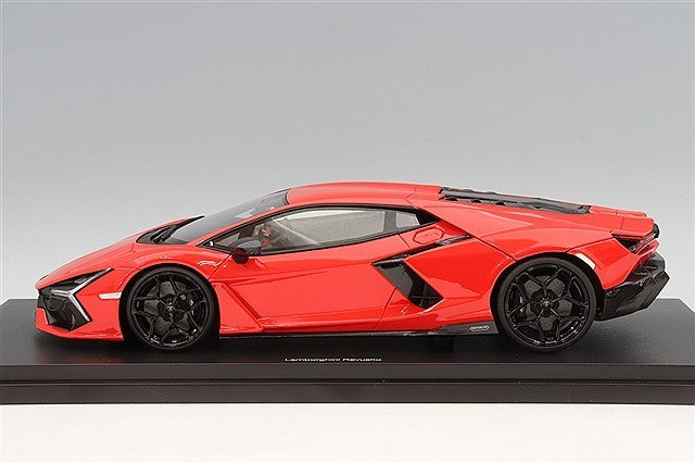 TOP SPEED TS0618 1/18 Lamborghini Revuelto Arancio Dac Lucido
