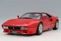 KK Scale KKDC120151 1/12 Ferrari 288 GTO 1984 Red Diecast Model Car Opening