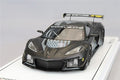 TSM TSM430778 1/43 Chevrolet Corvette GT3.R 2023 Road America Test