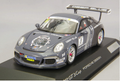 Spark WAP0201540H 1/43 Porsche 911 (991) GT3 Cup 2016 Multi Color Resin