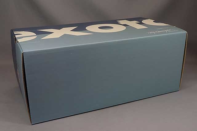 EXOTO RLG18009B 1/18 Shelby Cobra Daytona 1965 Le Mans No.9