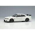 EIDOLON EM680 1/43 Built By Legends Mine’s Skyline GT-R BCNR33 Resin Model