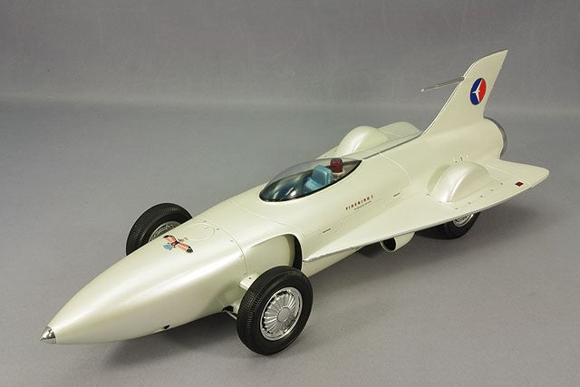 TSM TSM121806R 1/18 GM Firebird I 1953 Resin