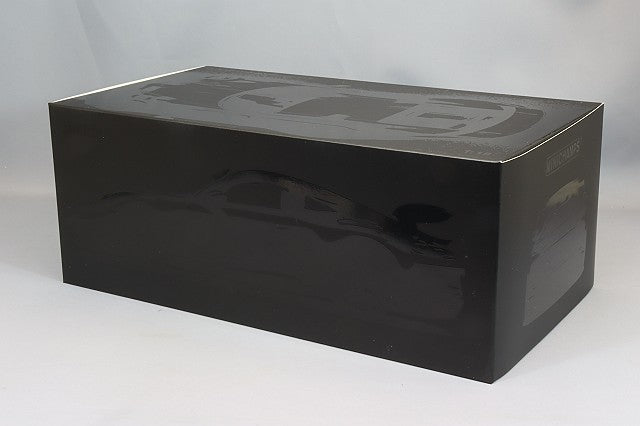 Minichamps MC117069021 1/18 Porsche 911 GT3 Touring 2022 Resin