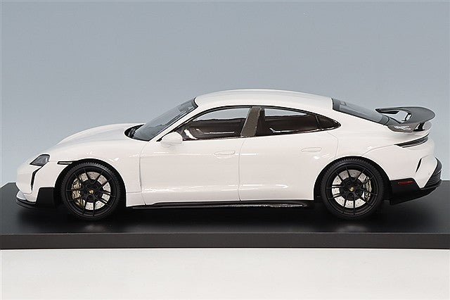 Minichamps MC117069404 1/18 Porsche Taycan Turbo GT 2024 Resin