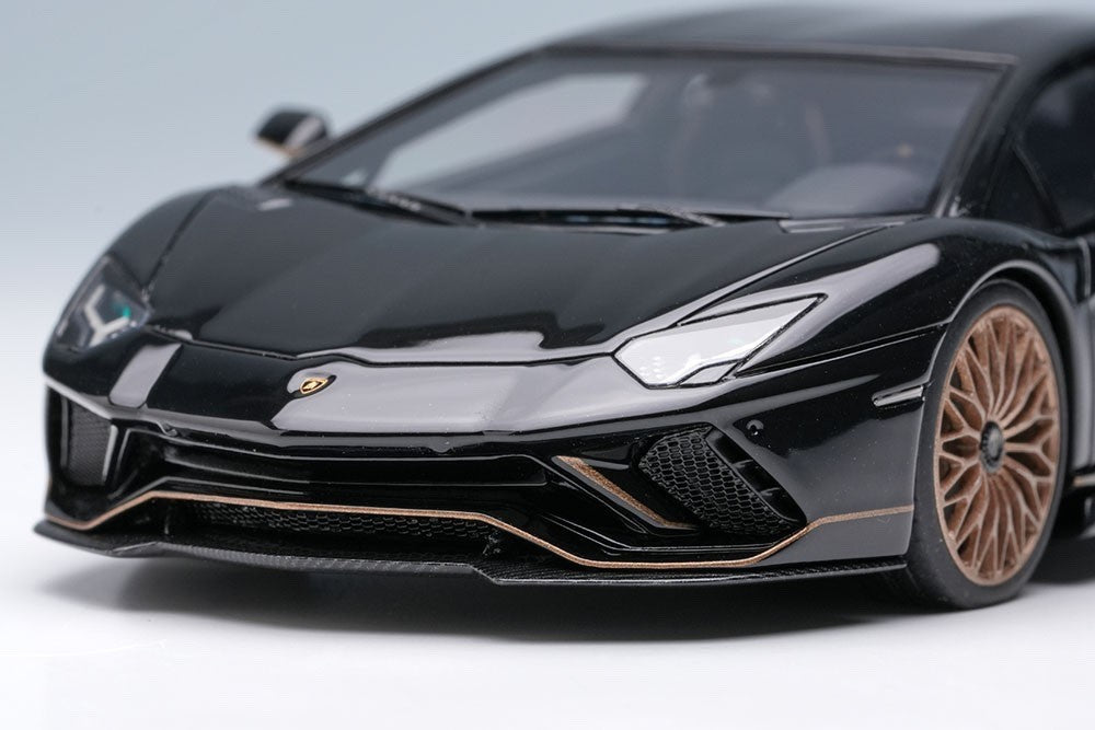 Eidolon EM633I 1/43 Lamborghini Aventador LP780-4 Ultimae 2021 Dianthus Wheel