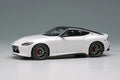 Make Up EIDOLON EM805D 1/43 Nissan Fairlady Z RZ34 Version ST 2025 White/Black