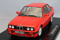 KK Scale KKDC180742 1/18 BMW 325i E30 M Package 1987 Red Diecast
