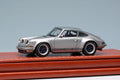Make Up Titan64 TM001L 1/64 Singer 911 964 Coupe Titanium Resin Limited 500pcs