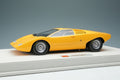 EIDOLON EML131B 1/18 Lamborghini Countach LP500 Bertone 1971 Late Version Resin
