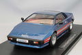KK Scale KKDC181193 1/18 Lotus Esprit Turbo 1981 Essex Blue Metallic