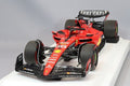 Minichamps x BBR PBBR231816 1/18 Ferrari SF-23 2023 #16 Resin