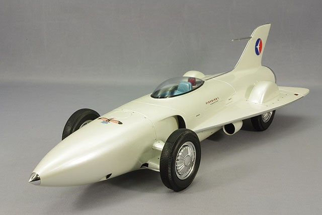 TSM TSM121806R 1/18 GM Firebird I 1953 Resin