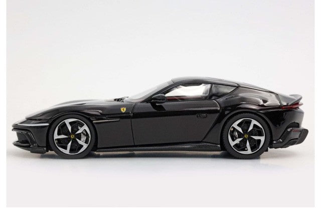 BBR BBRC299G 1/43 Ferrari 12 Cilindri Coupe Nero Prosangue Limited 36pcs