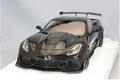 AUTOart 71276 1/18 Chevrolet Corvette C7 ZR1 N/A Black Performance