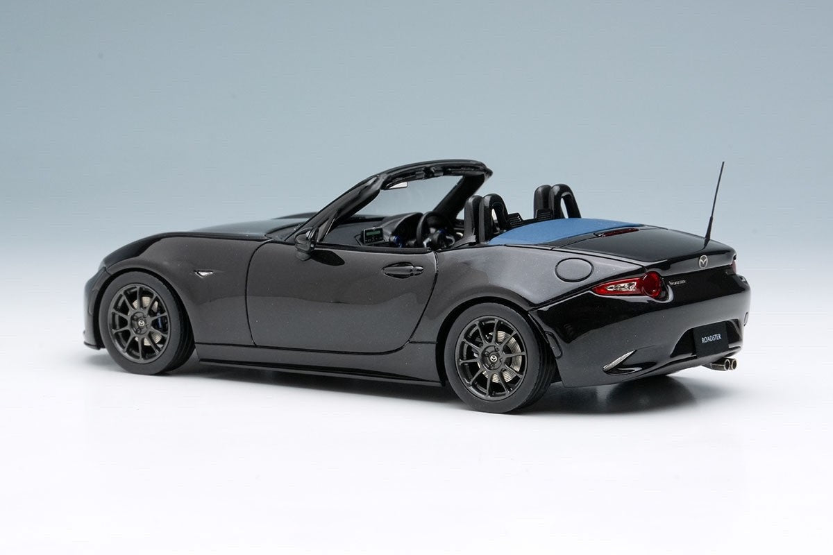 Make Up EIDOLON EM764F Mazda Roadster (ND) 990S 2022 Jet Black Mica