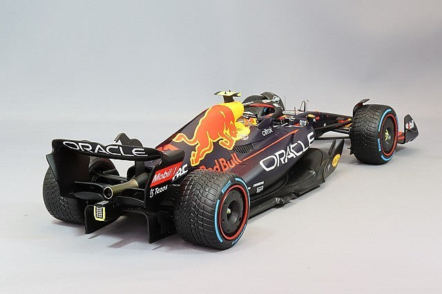 Minichamps MC110222711 1/18 Red Bull RB18 Monaco 2022 Perez