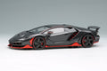 EIDOLON EM780G 1/43 Lamborghini Centenario LP770-4 Carbon Red Stripe