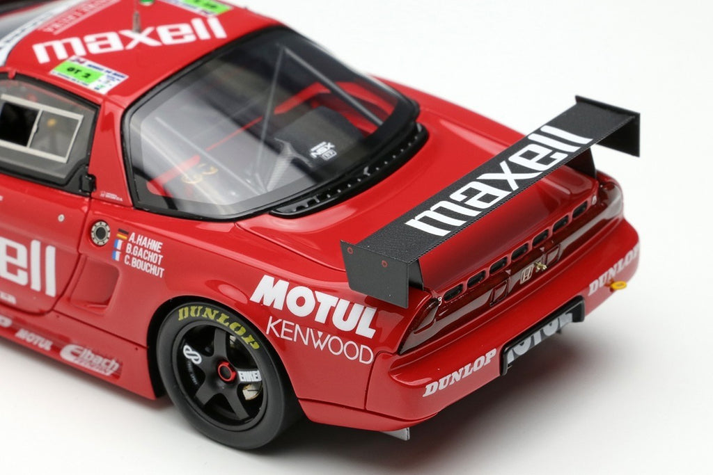 Make Up VISION VM236C 1/43 Honda NSX GT2 Kremer Racing Le Mans 1994 #48