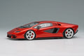 Make Up EIDOLON EM740G 1/43 Lamborghini Countach LPI 800-4 2022 Red Resin