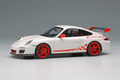 Make Up EIDOLON EM603B 1/43 Porsche 911 997.2 GT3 RS 2010 Resin Limited 120pcs