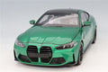 Minichamps MC110020142 1/18 BMW M4 2024 Green Metallic