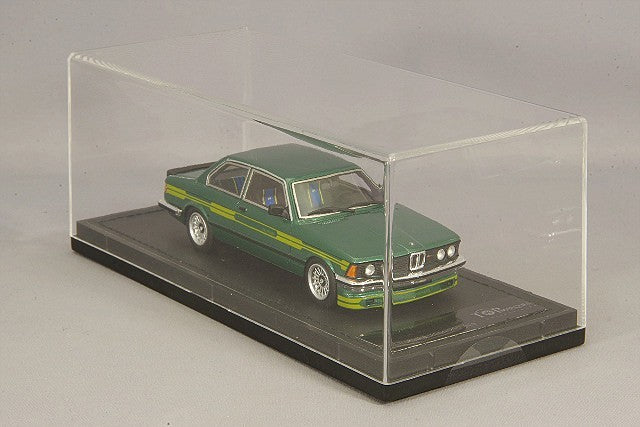 TOPMARQUES TOP43005E 1/43 BMW 323 Alpina Green
