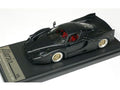 Ilario IL43033 1/43 Ferrari Enzo M3 Development Mule 2001 Matt Black Resin