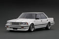 Ignition Model IG3823 1/18 Toyota Crown 2.8 Royal Saloon G White Resin