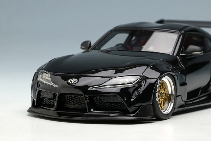 EIDOLON MUEM105 1/43 Toyota PANDEM GR Supra 2019 Resin Limited 40pcs