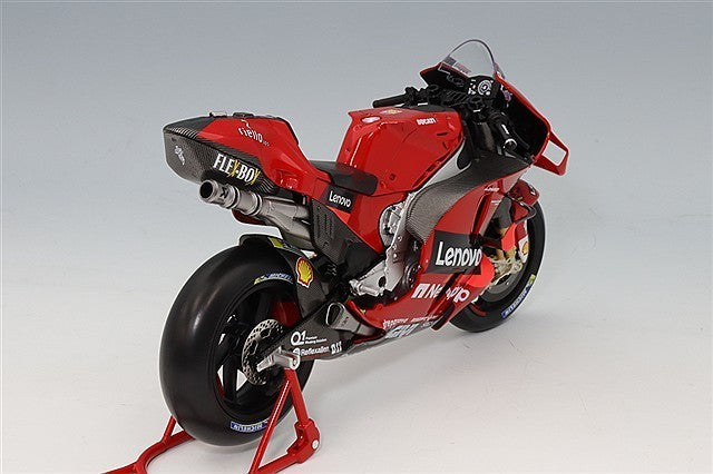 TSM TSMMC0017 1/12 Ducati Desmosedici GP22 2022 MotoGP #43