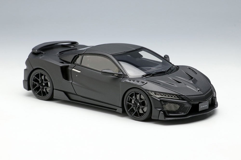 EIDOLON EM682 1/43 ARTA Mechanics Legavelo Tokyo Auto Salon 2022 Limited 120pcs