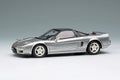 Make Up Eidolon EM666G 1/43 Honda NSX-R NA1 1992 Head Lamp Open Sebring Silver